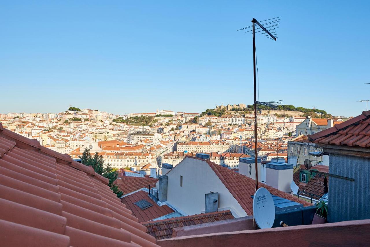 Duque In Chiado Ii Apartamento