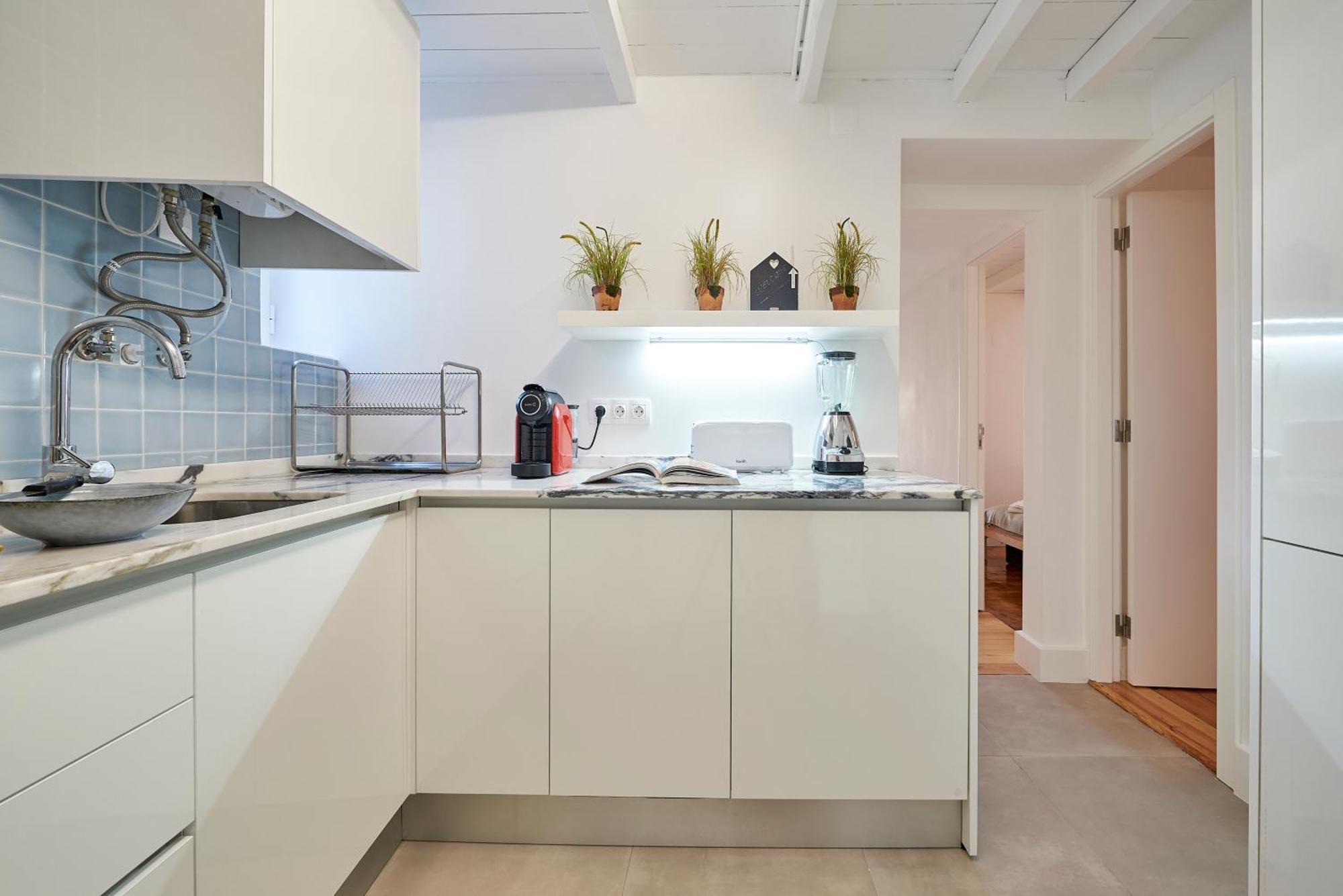 Apartamento Duque In Chiado Ii *