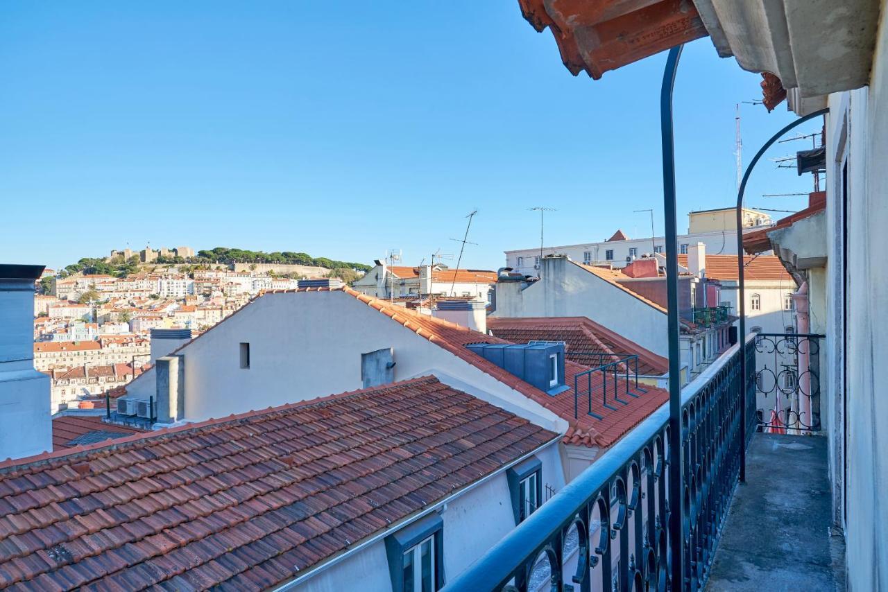 Apartamento Duque In Chiado Ii Lisboa